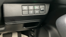 Honda HR-V 1.5 eHEV Advance 5dr CVT Hybrid Hatchback